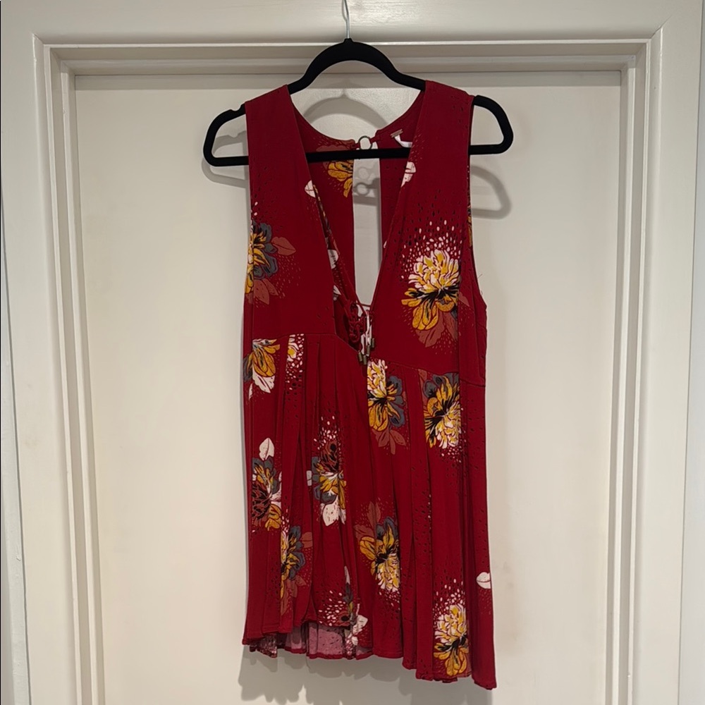 Free People dress